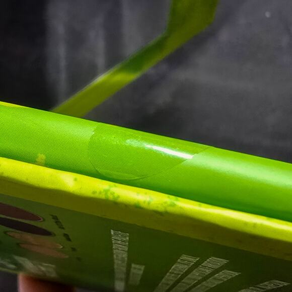 Taste Beauty New Disney Stitch 12 eyeshadow palette full size 13.5 g - Picture 6 of 10